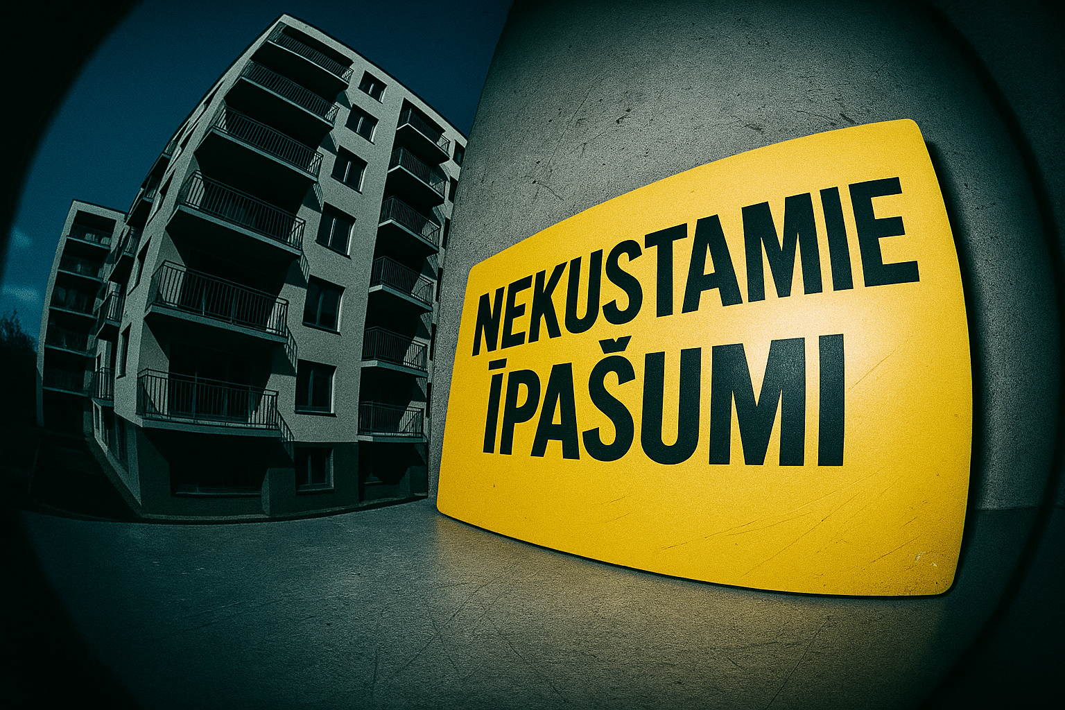 Nekustamo īpašumu darījumu vadība un digitālie rīki 2025 un 2026 gadā